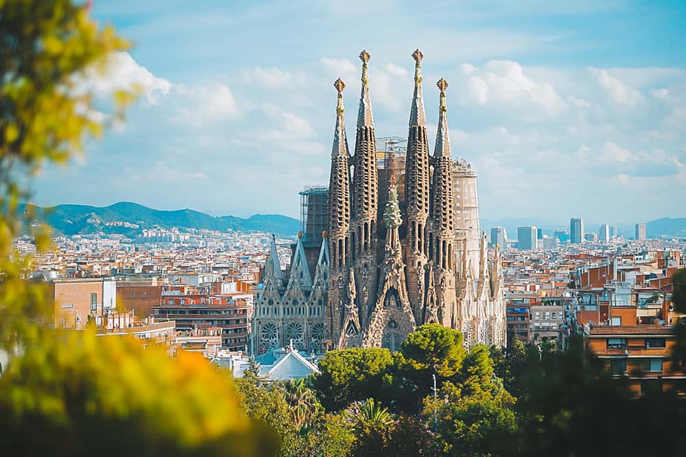 Barcelona in June: What To See and Do, image size:1440x960