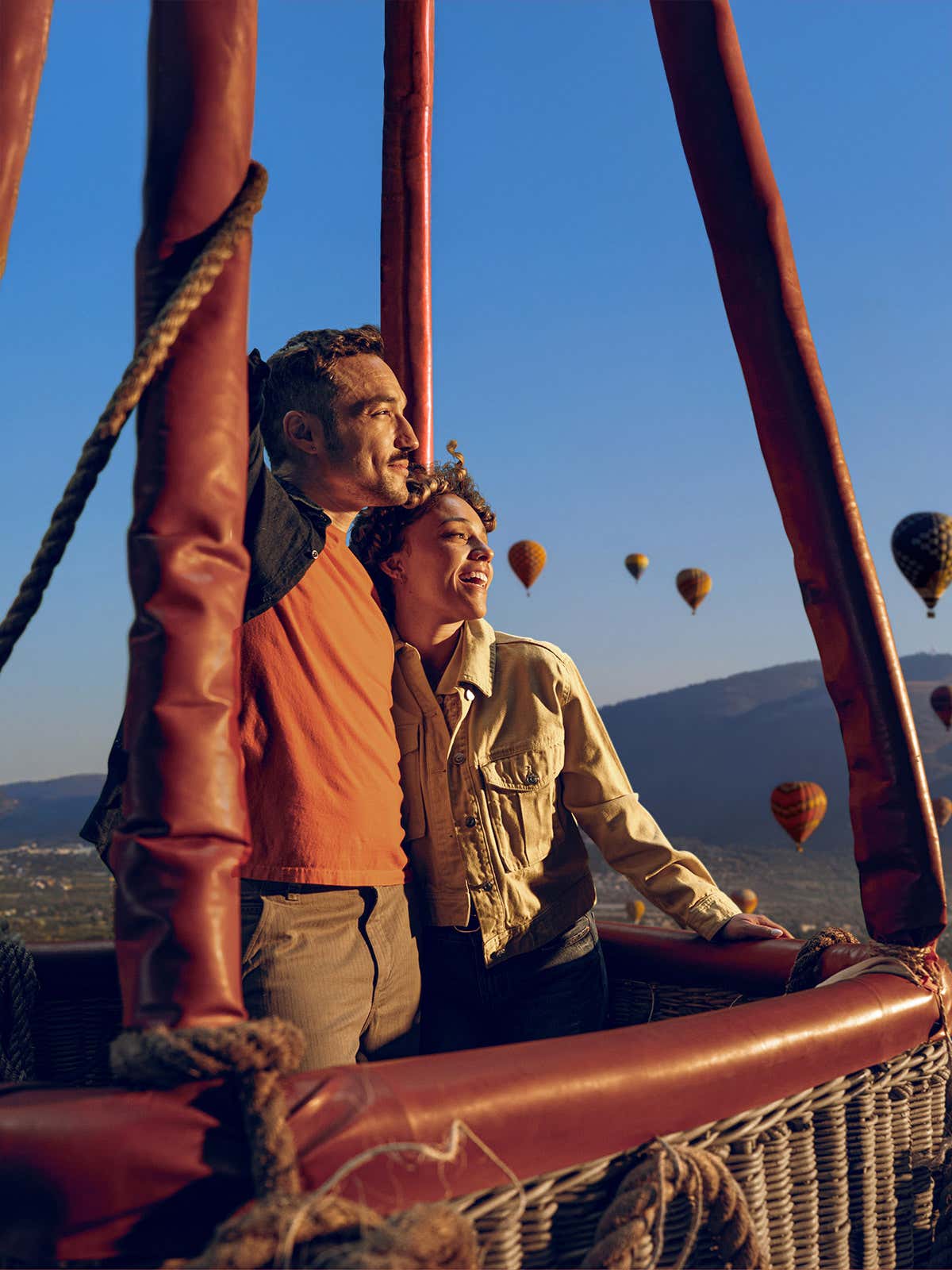 Find your next travel experience