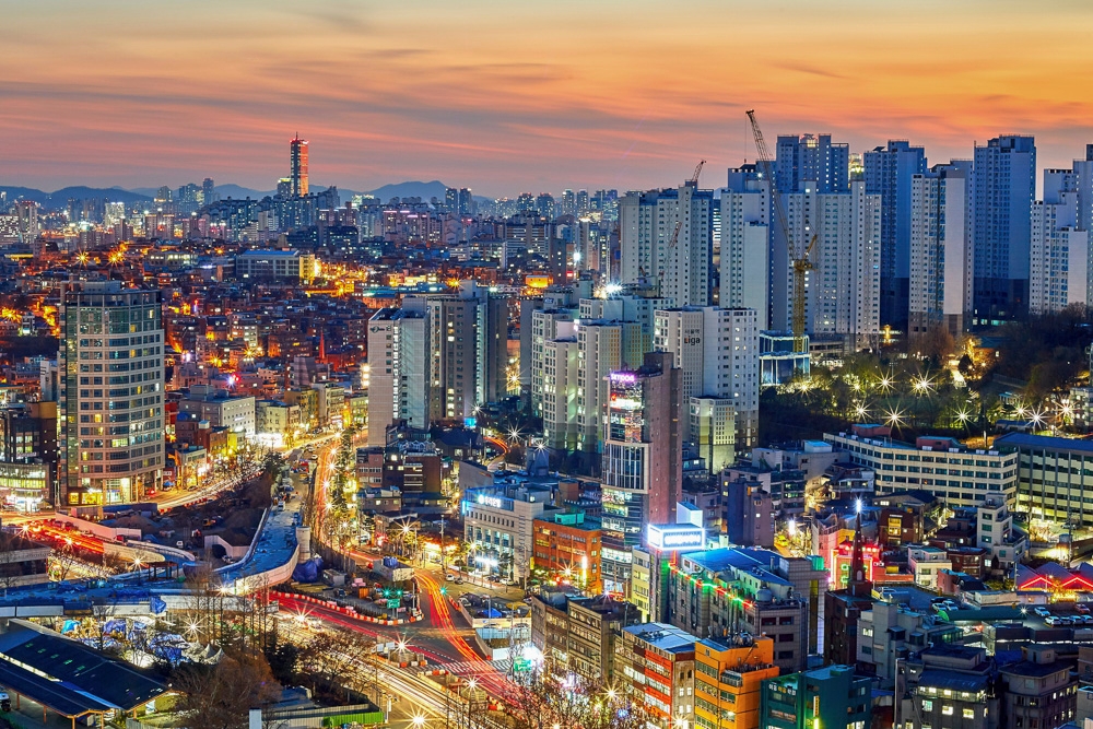 8 best places to visit in Seoul you don’t want to miss
