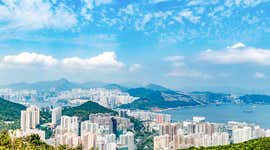 Primeira vez em Hong Kong: tudo o que você precisa saber