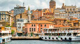 The ultimate guide to visiting Istanbul in January