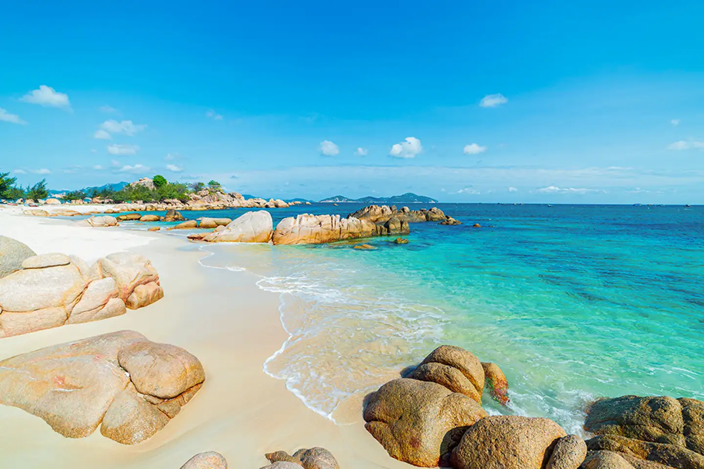 Best Beaches in Vietnam: 6 Must-See Spots