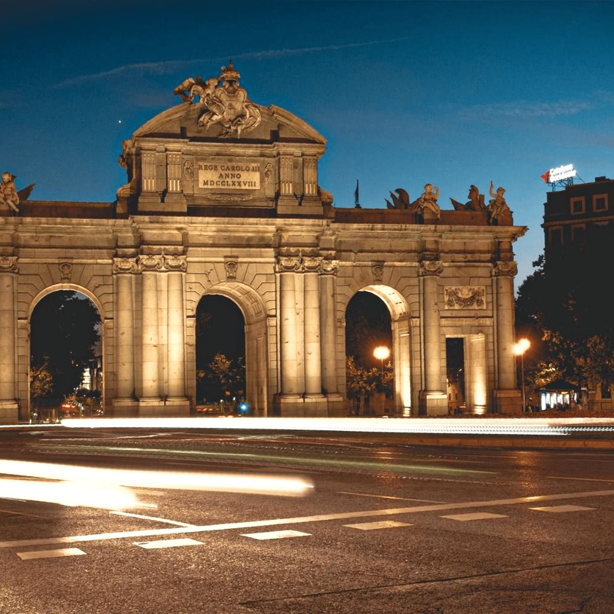 15 Unmissable Madrid Landmarks and Historic Sights