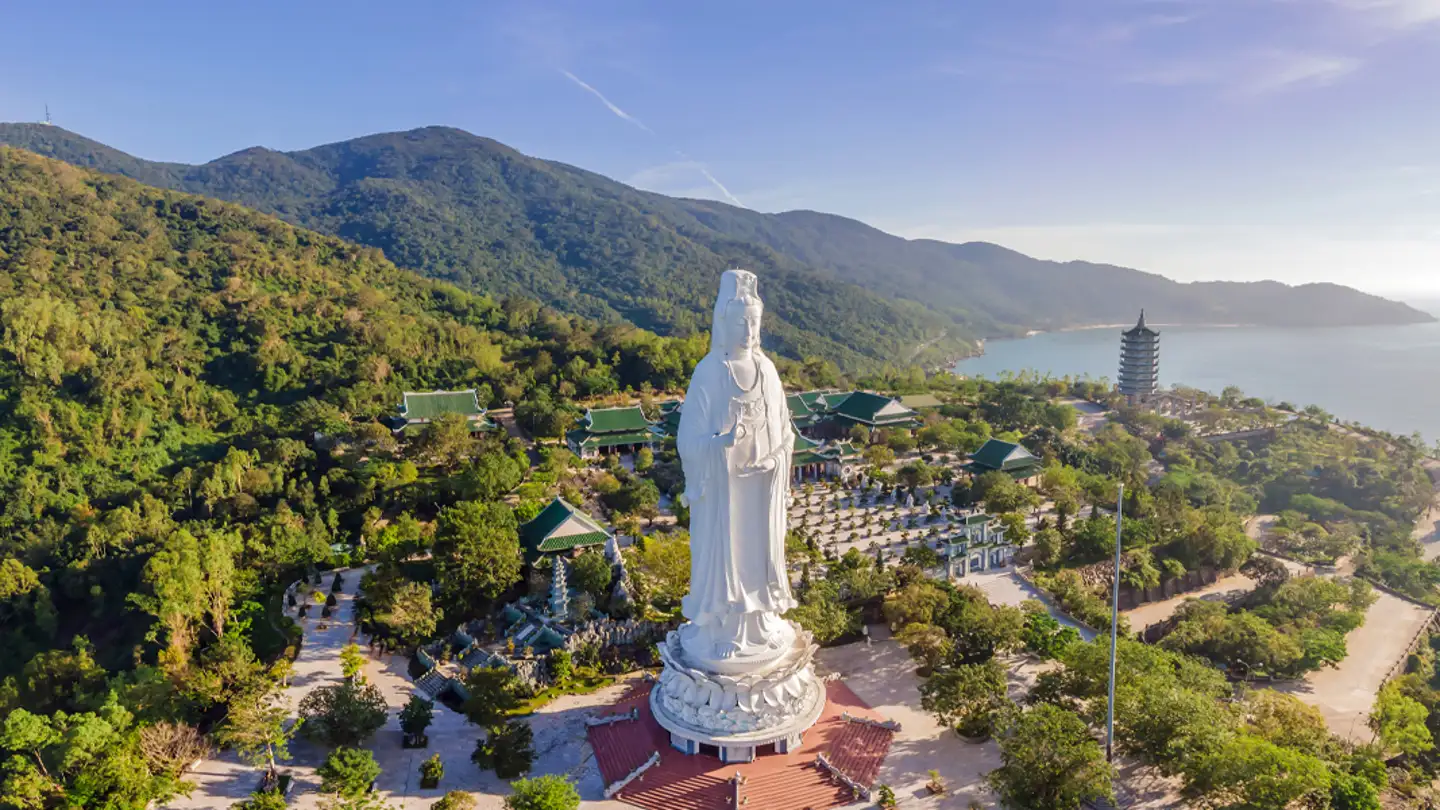 8 lugares emblemáticos (y monumentos) de Da Nang que no te puedes perder