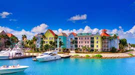 The 10 best places to visit in Nassau that make it unique