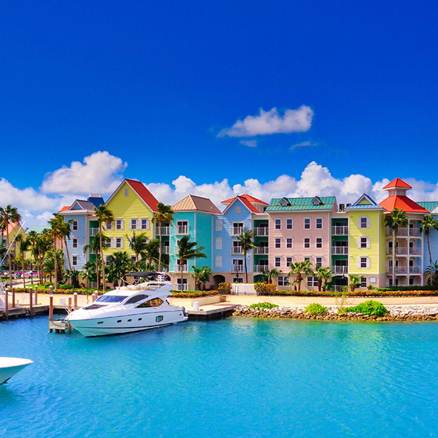10 Best Places To Visit in Nassau All Year Round
