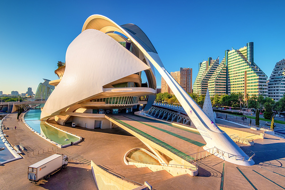 Een complete gids voor de 8 beste musea in Valencia