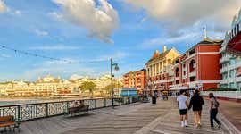 10 cose da fare gratis a Orlando per i viaggiatori economici