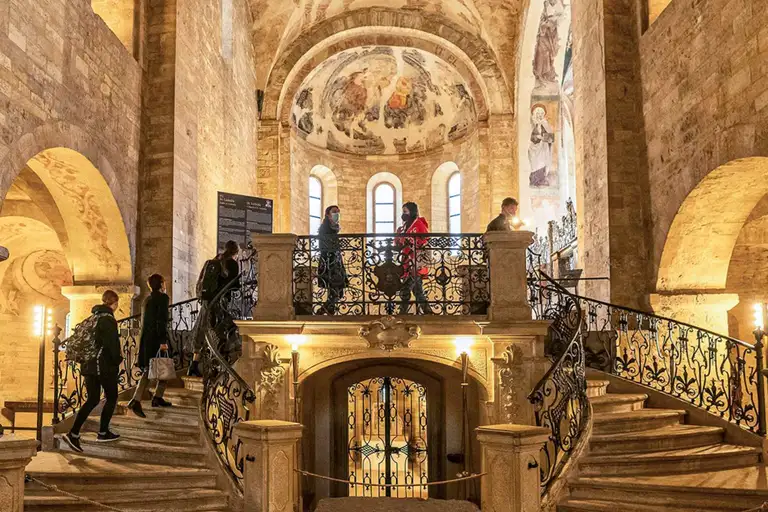 Prague Castle