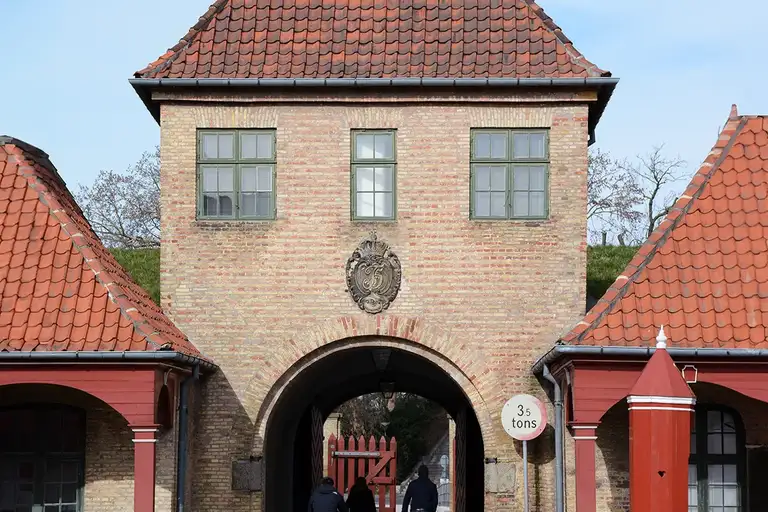 Kastellet