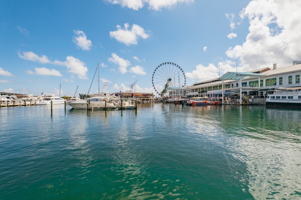 Miami's 10 best hidden gems according to a local insider