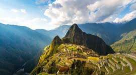 Your Guide to the Best Bucket List Things to Do in Peru