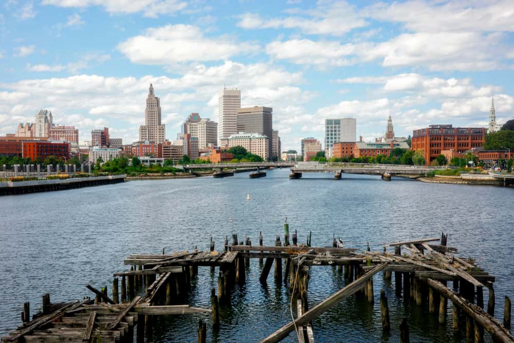 Spring in Rhode Island: The Best Things To Do and See Spring in Rhode Island: The Best Things To Do and See