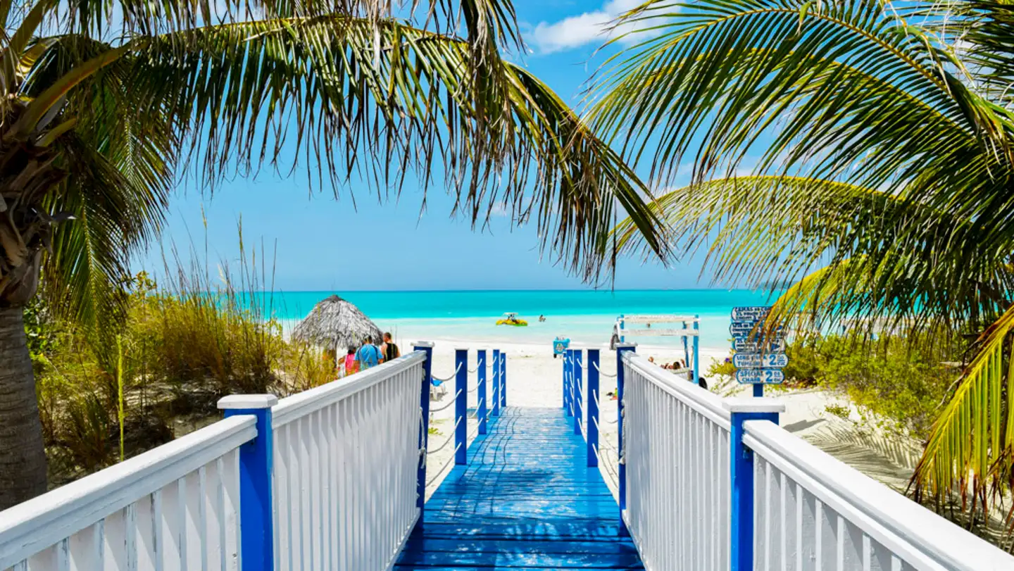 8 beautiful places in the Caribbean you don’t want to miss