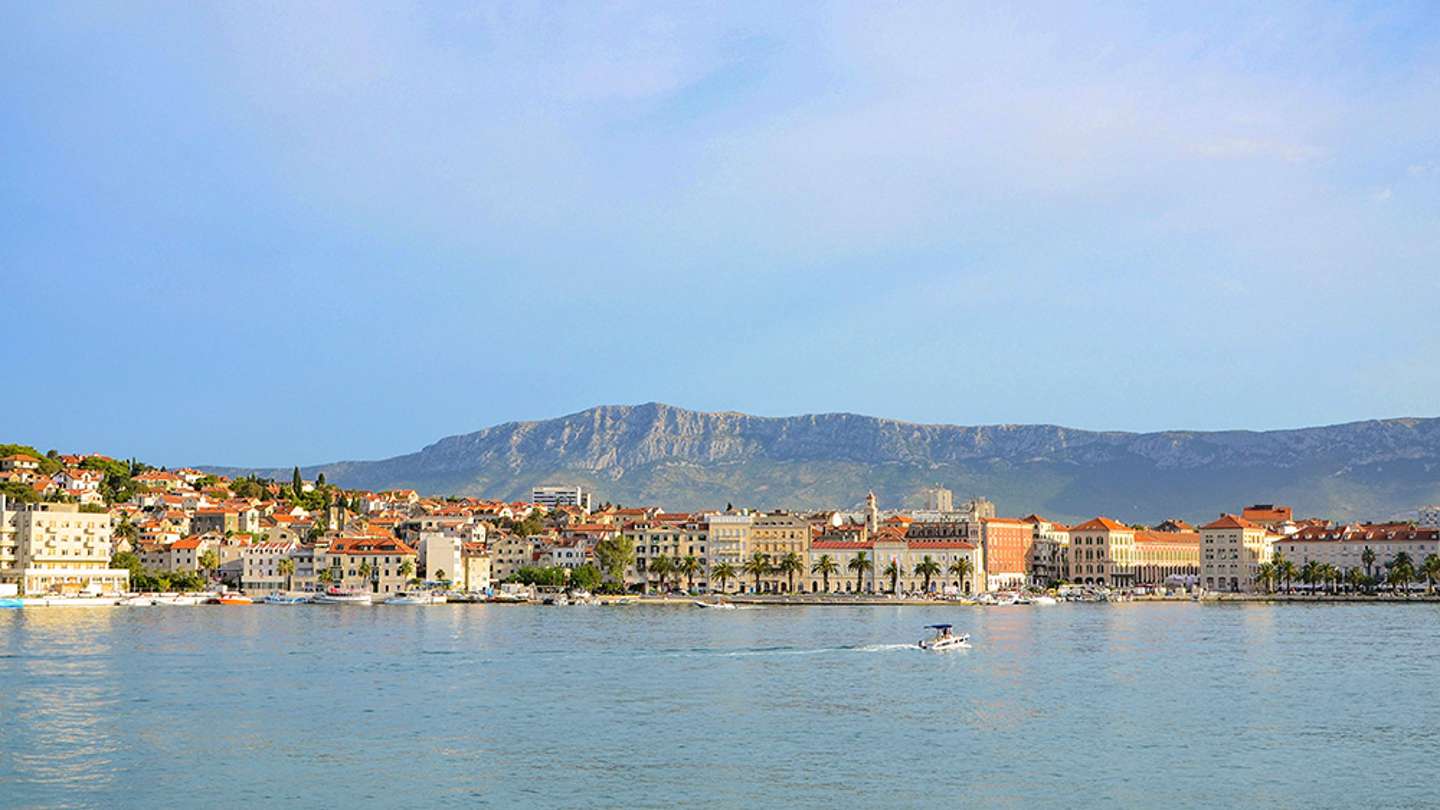 Split Things Top 12 Things To Do in Split With Kids and Teens