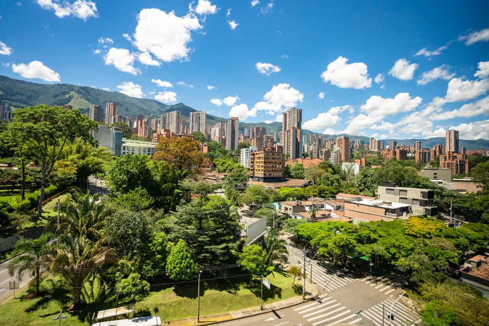 8 cosas increíbles que hacer solo en Medellín