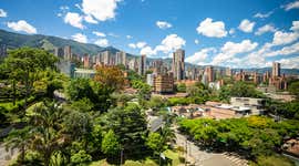Coisas para fazer sozinho em Medellín: Atividades para viajantes solo