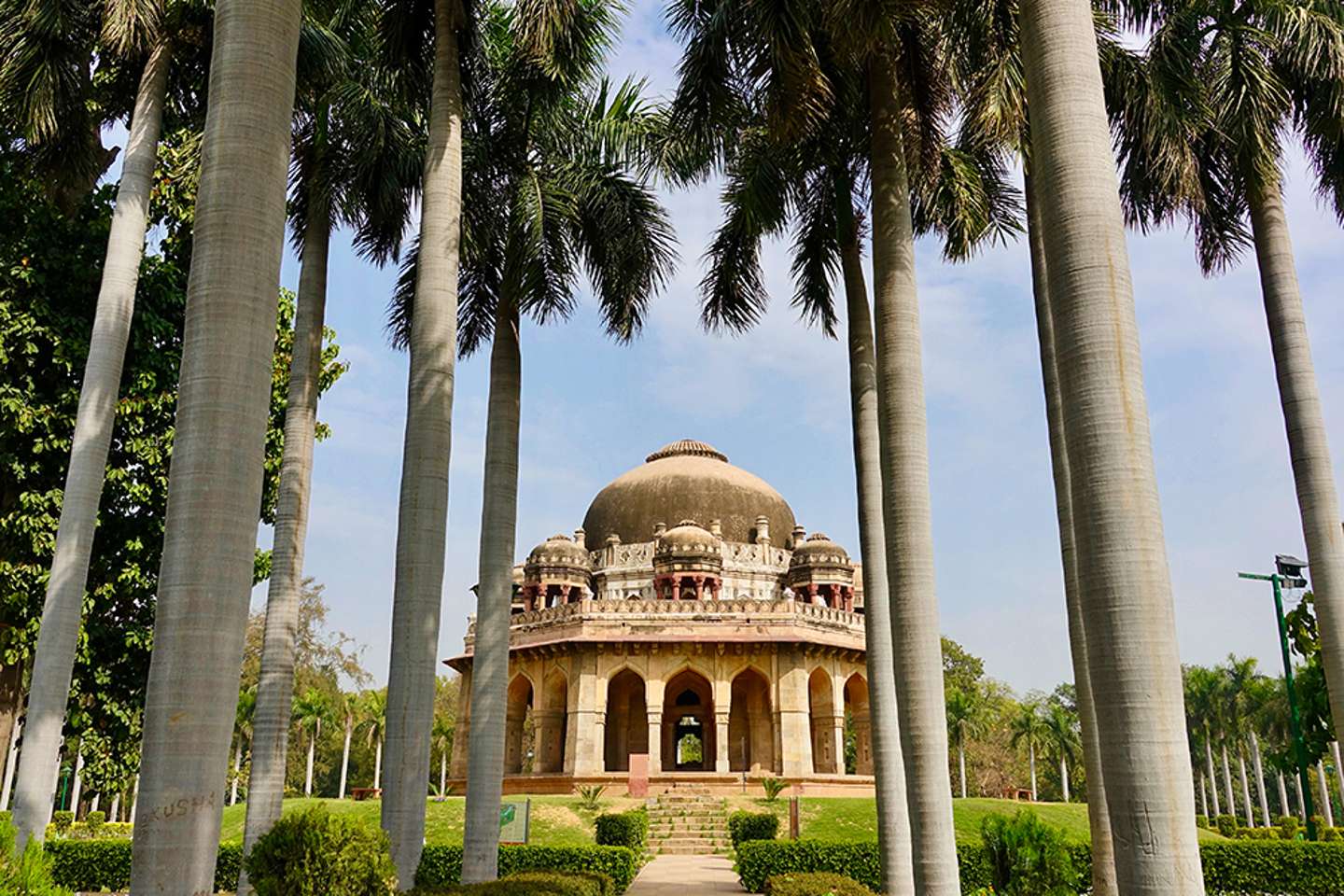 New Delhi in Spring: What to See and Do - GetYourGuide