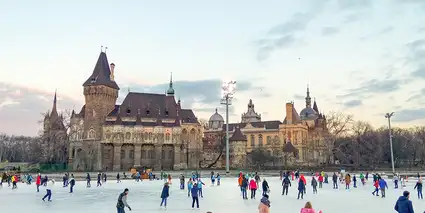 Guida definitiva per visitare Budapest a gennaio