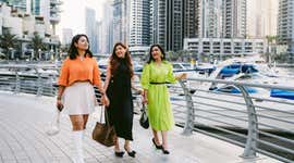 Things to do with friends in Dubai: 10 fun group activities
