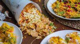 Il miglior cibo di strada di Mumbai: 10 piatti imperdibili e appetitosi