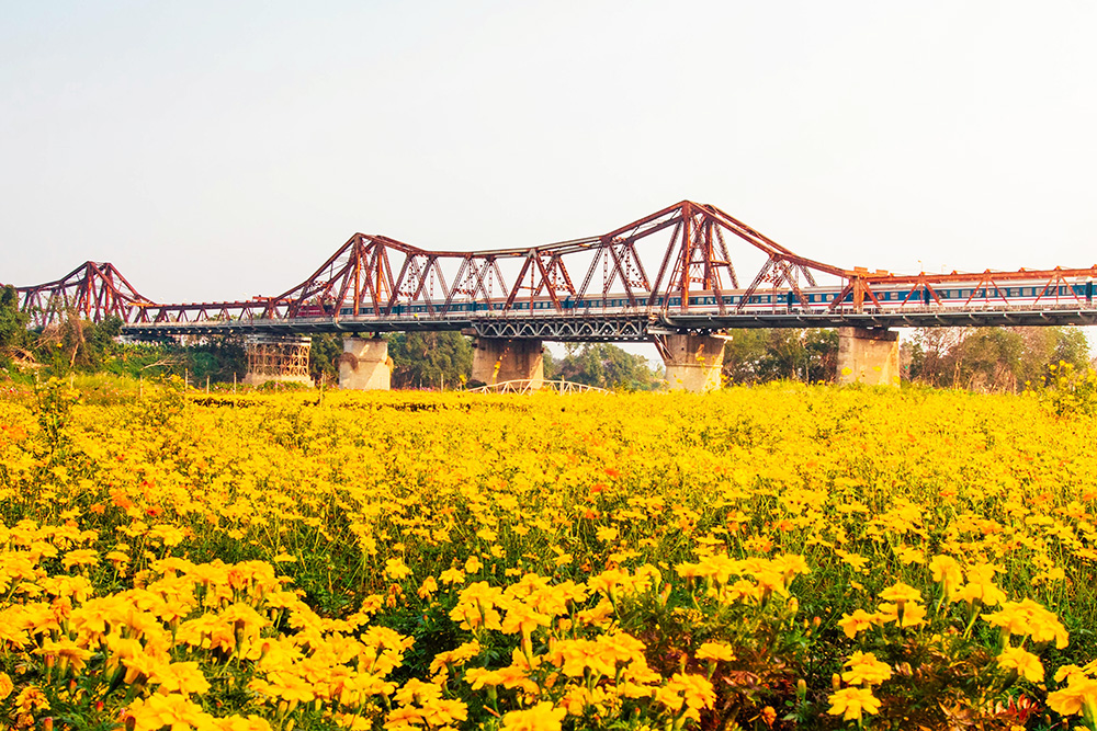 9 exciting things to do in Hanoi in spring