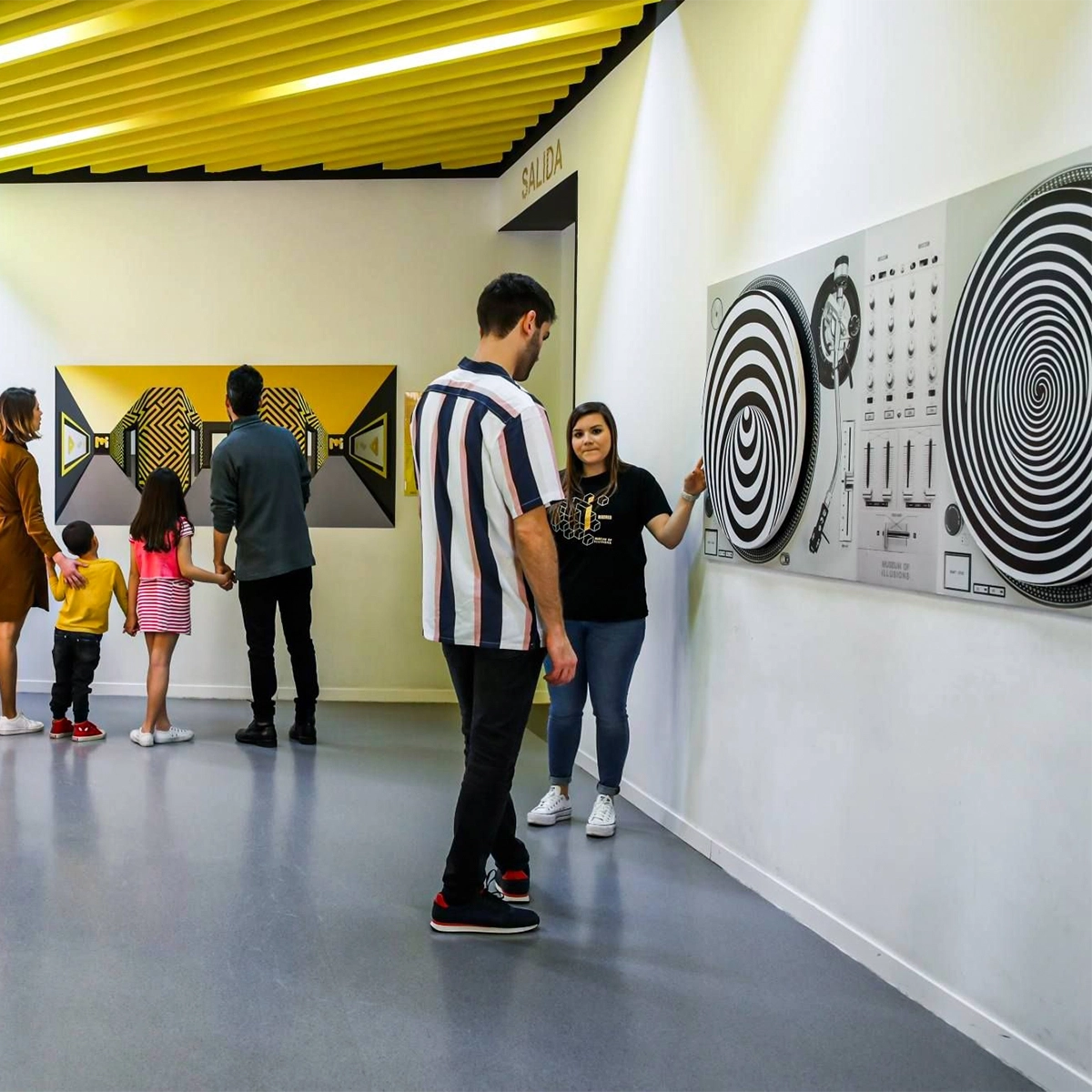 Best art museums in Madrid