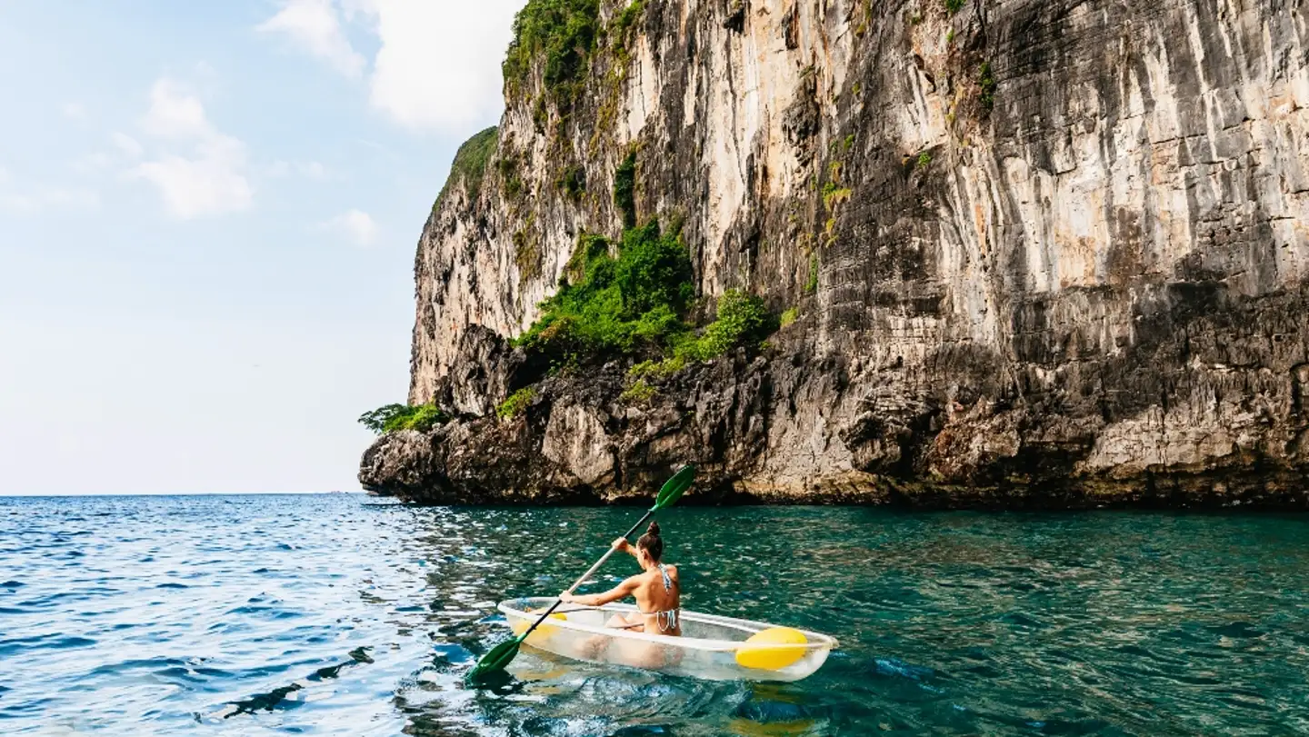 Bucket list things to do in Thailand: Your ultimate guide