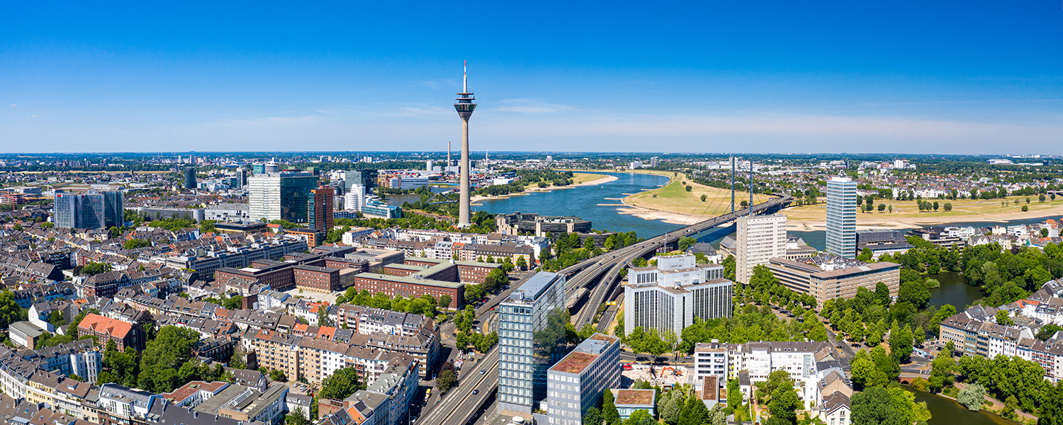 Dusseldorf
