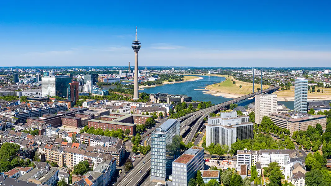 Dusseldorf