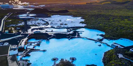 Der ultimative Reiseführer für Reykjavik im November
