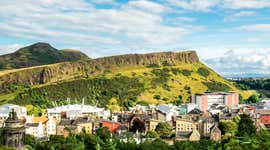 Your guide to the best walks in Edinburgh