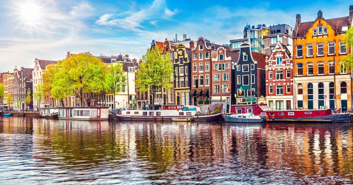 Netherlands Travel Guide | Insider tips, hidden gems, itineraries and more