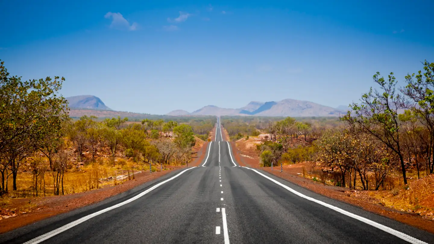 6 essential Australian road trips