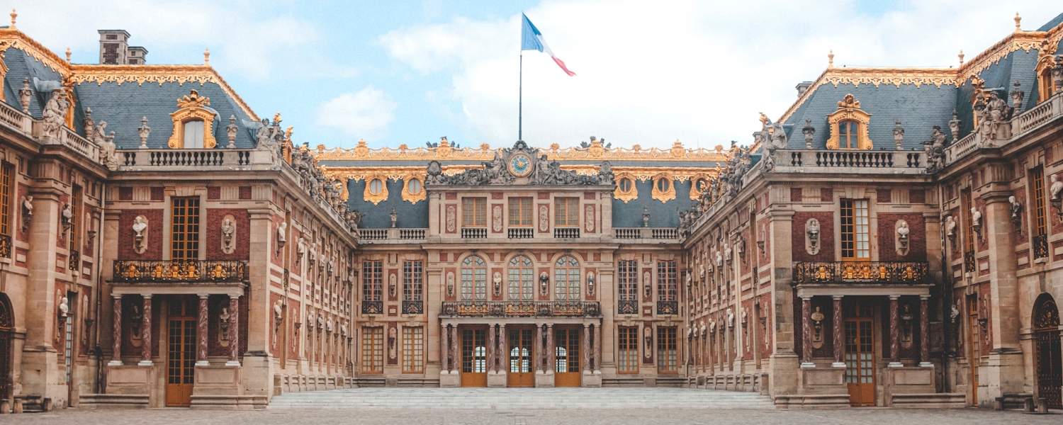 The ultimate day trip from Paris to Versailles
