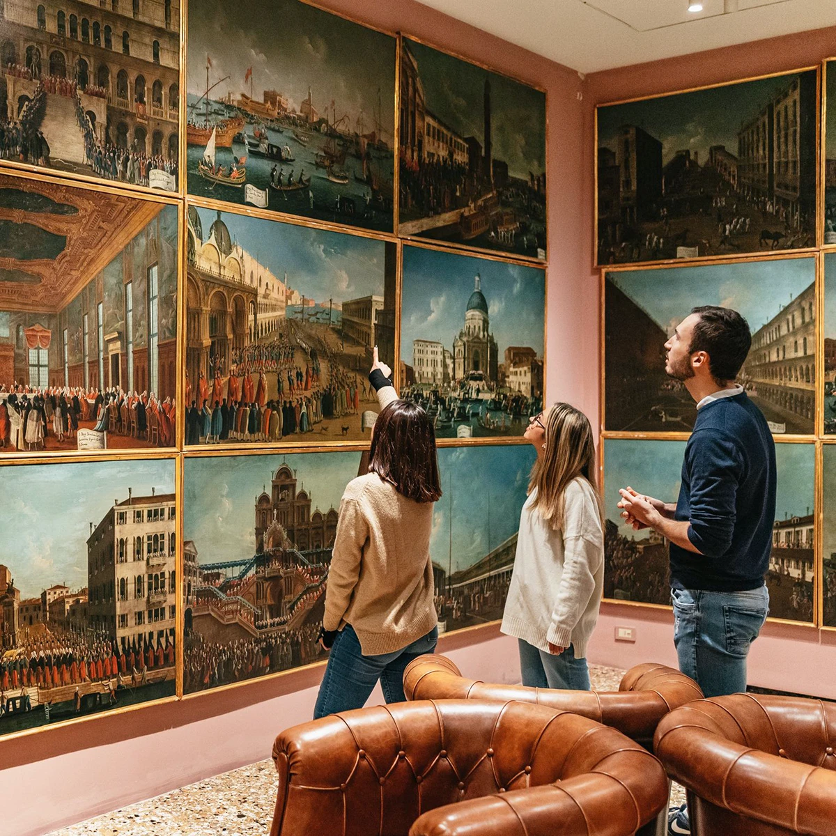 The 10 best art museums in Venice