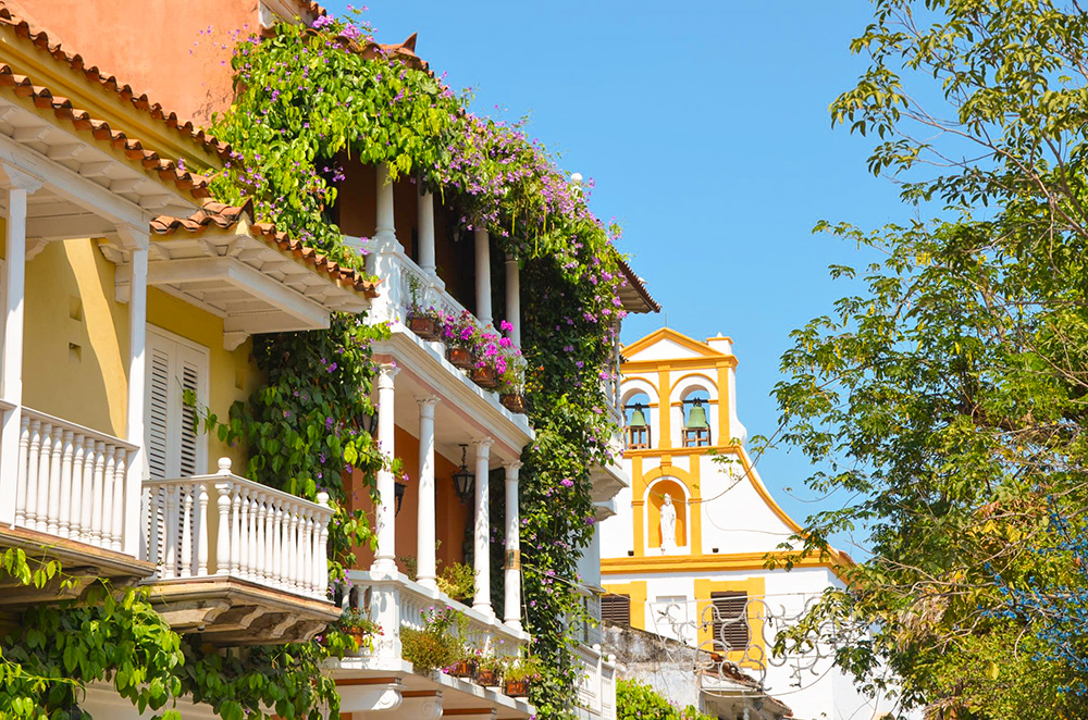 11 cosas divertidas que hacer en Cartagena para un viaje único