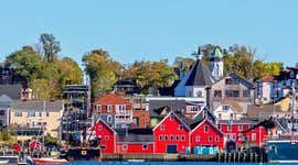 The most charming towns in Canada to experience