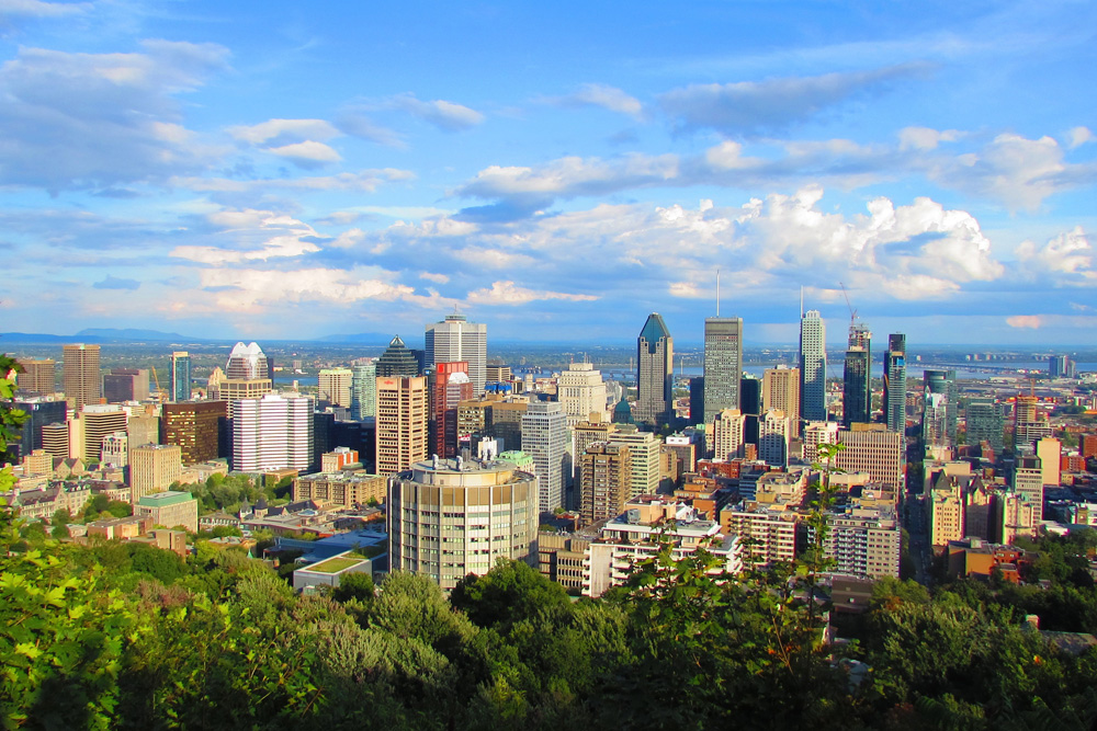 8 lieux emblématiques de Montréal à ne pas manquer