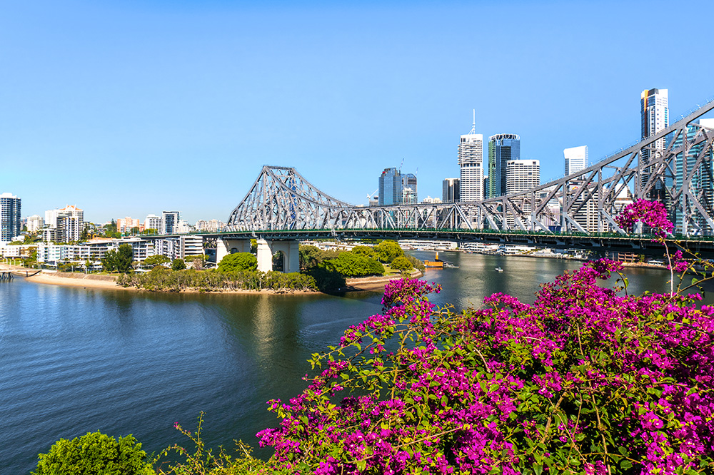 Experience the best of Outback Queensland