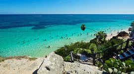 Tulum no verão: Como aproveitar ao máximo sua visita