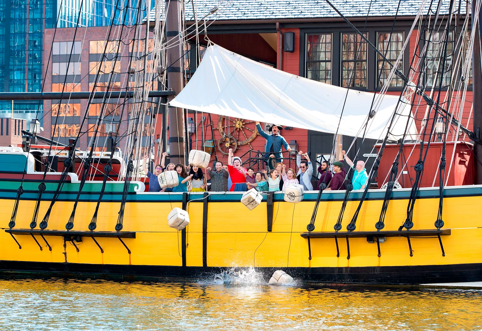 10 Fun Family friendly Activities In Boston