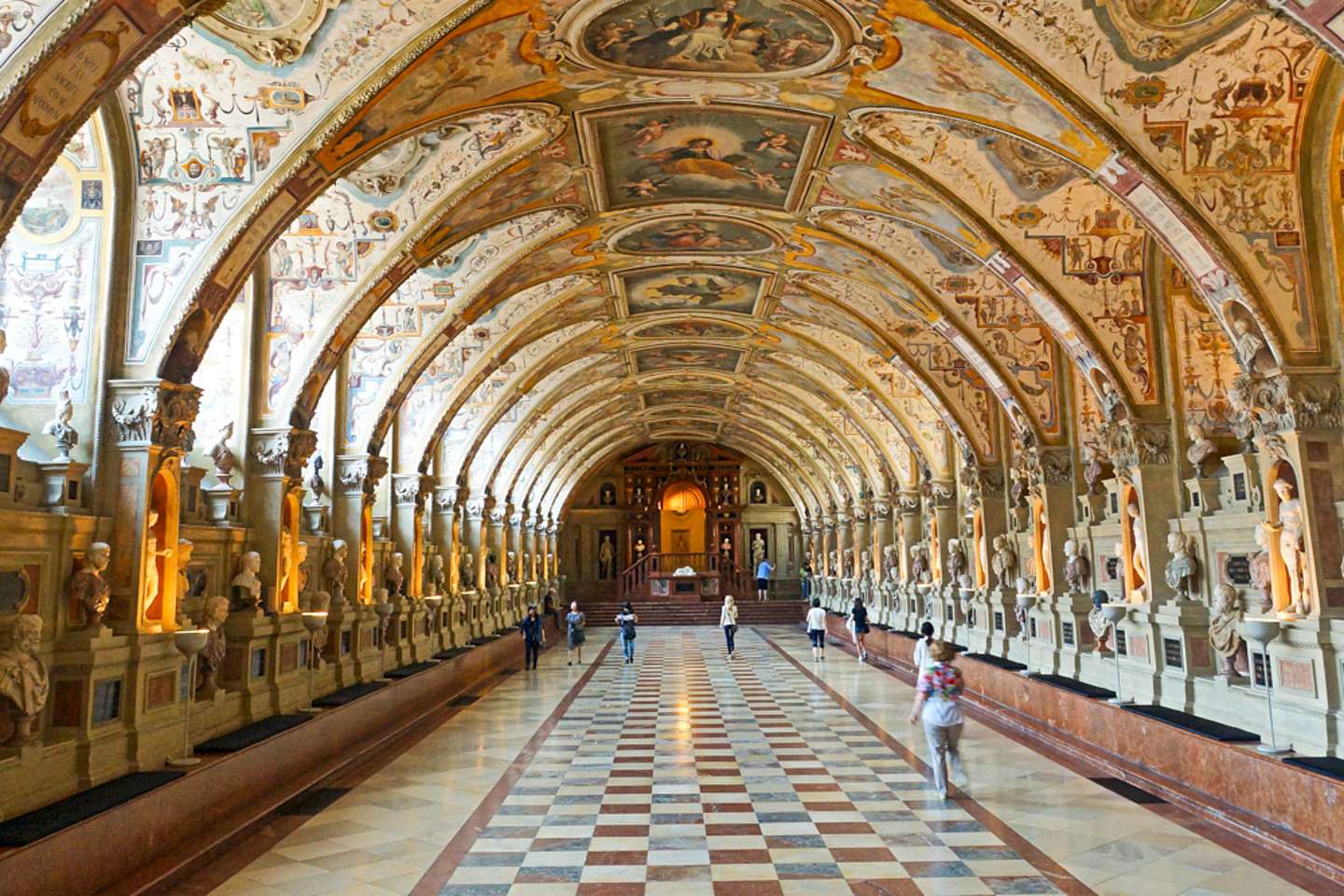 Wunderbar Beste Museen Mnchen Bildernull