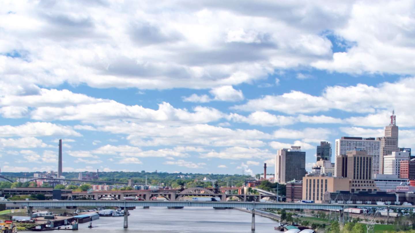 Spring In Minnesota: What To See And Do