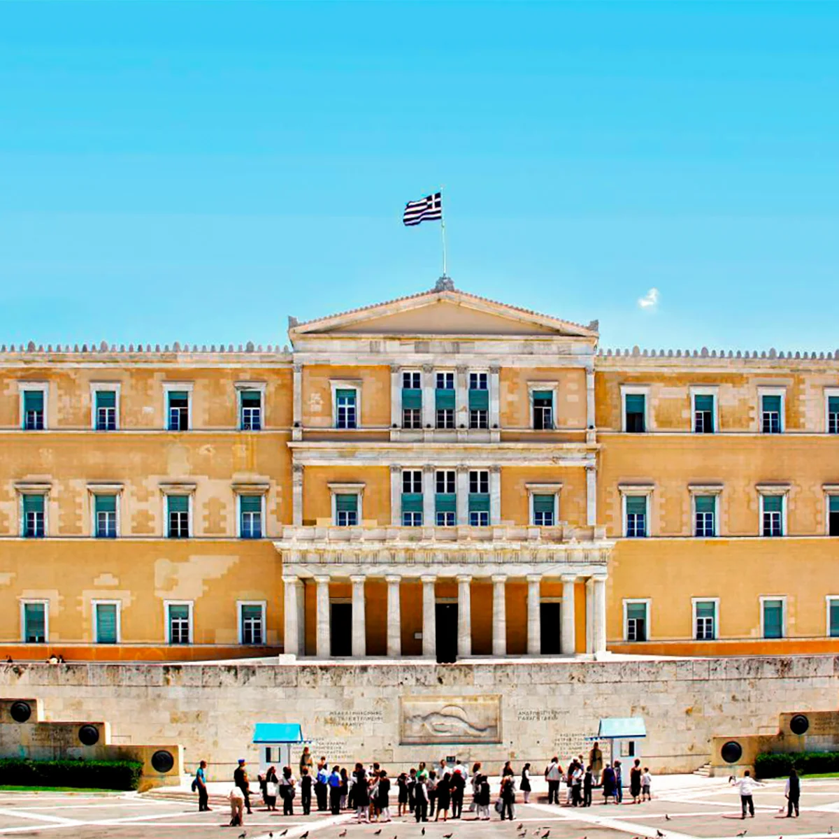 Athens in summer: best things to do and see
