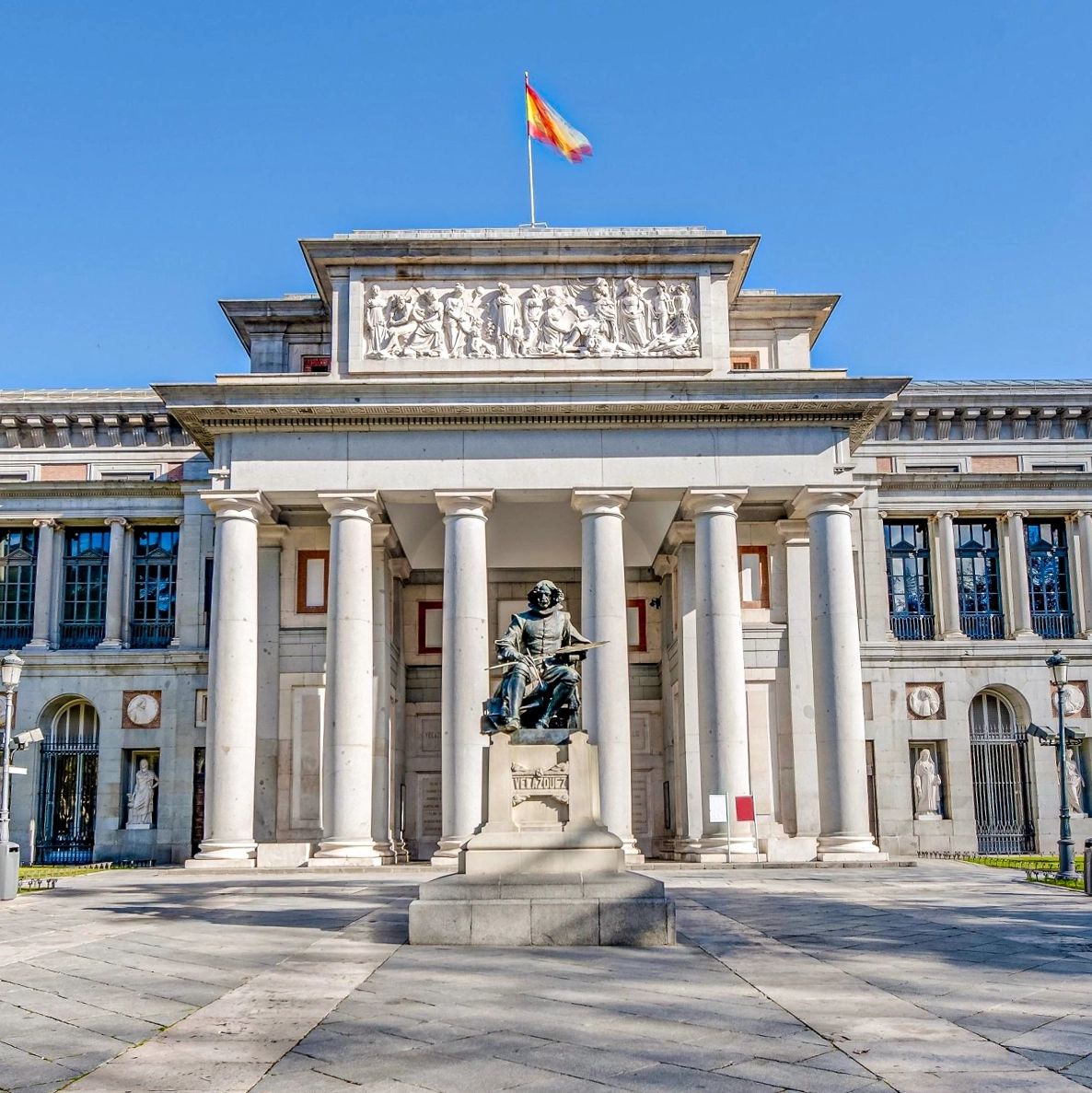 Best places to visit in Madrid: top attractions you don't want to miss