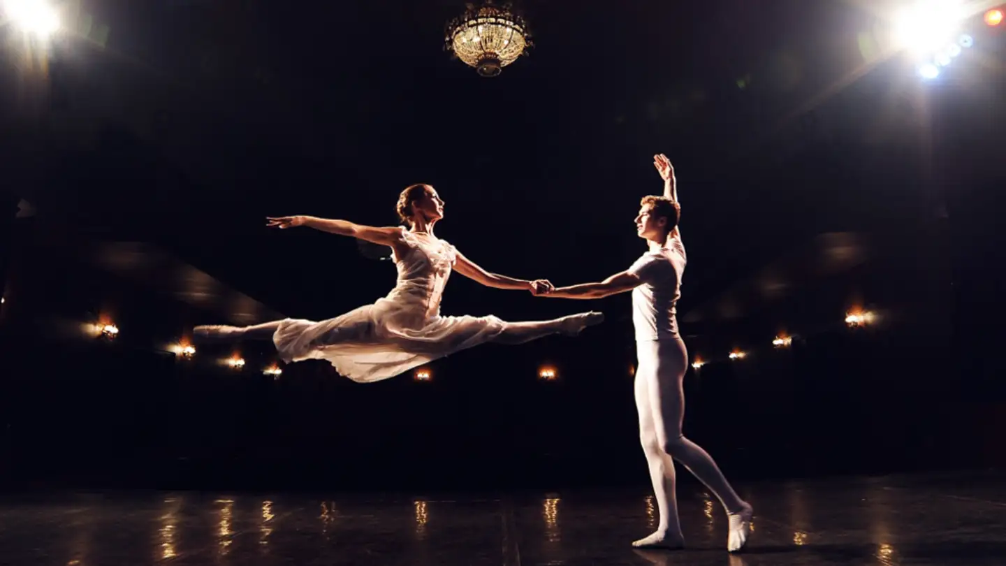 Where to Watch Ballet in London: 4 Top Venues