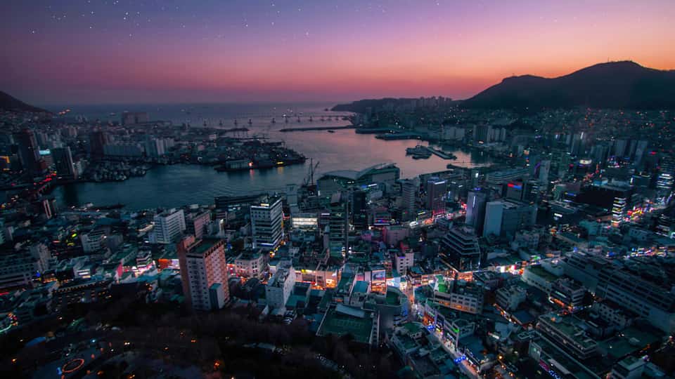 Busan da Gece Yap lacak 8 Harika ey busan-da-gece-yap-lacak-8-harika-ey