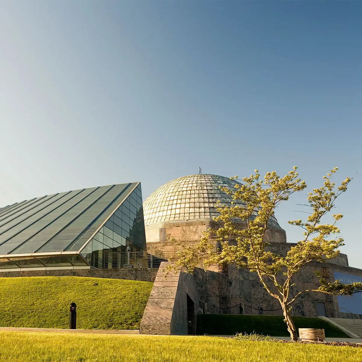 Nie przegap 15 najlepszych muzeów w Chicago