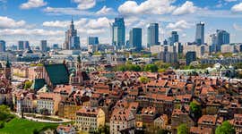Warsaw or Krakow: How to choose your next destination